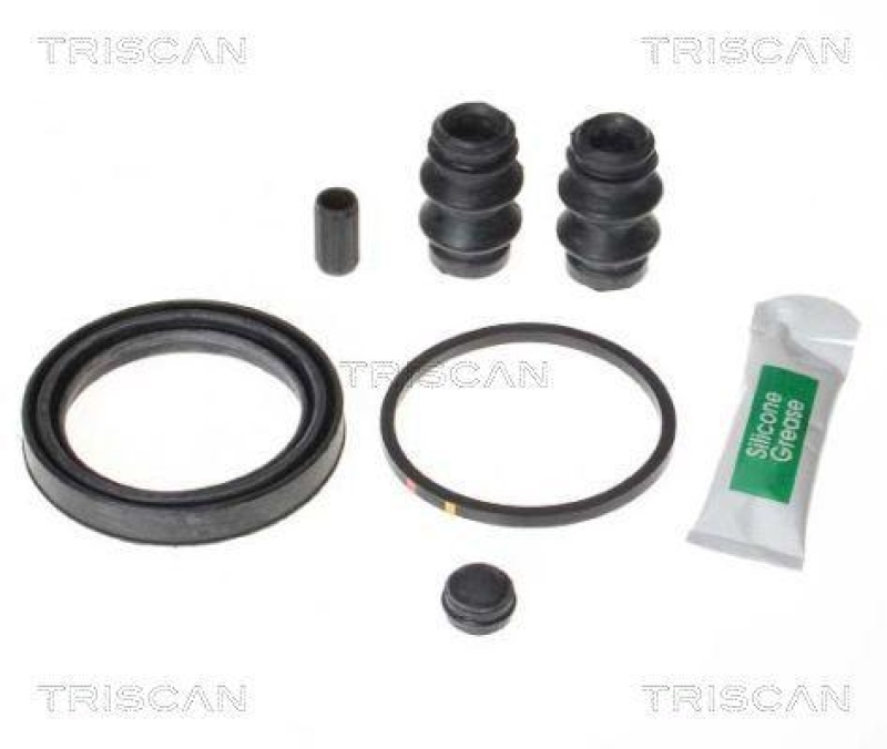 TRISCAN 8170 205490 Reperatursatz f&uuml;r Renault Kangoo 1,2 With Ab