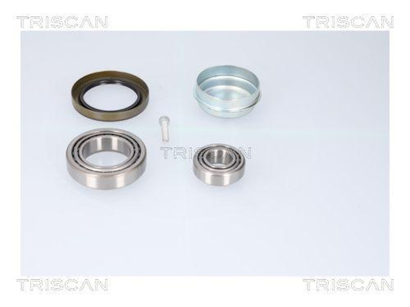 TRISCAN 8530 23121 Radlagersatz Vorne f&uuml;r Mercedes