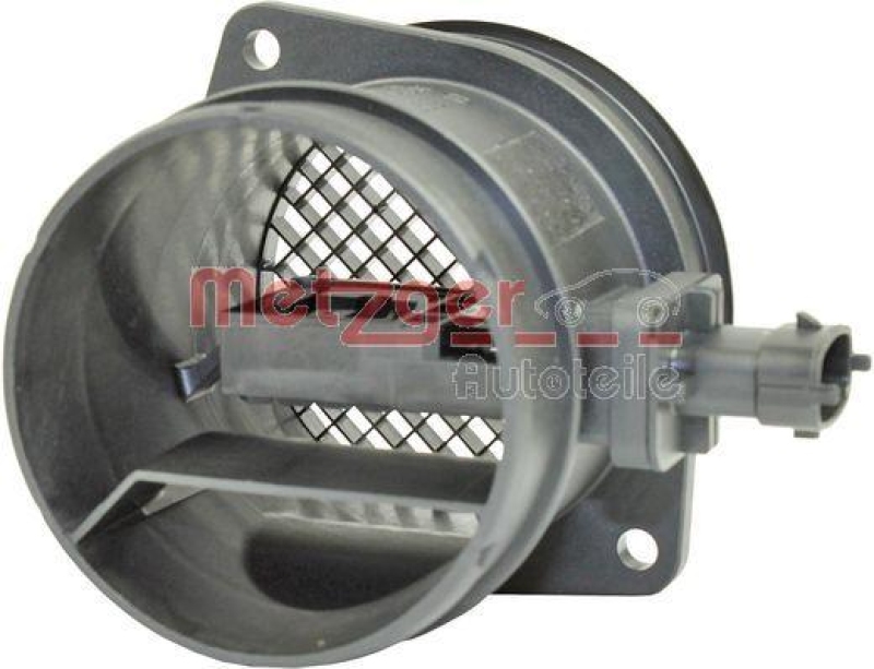 METZGER 0890359 Luftmassenmesser f&uuml;r VOLVO