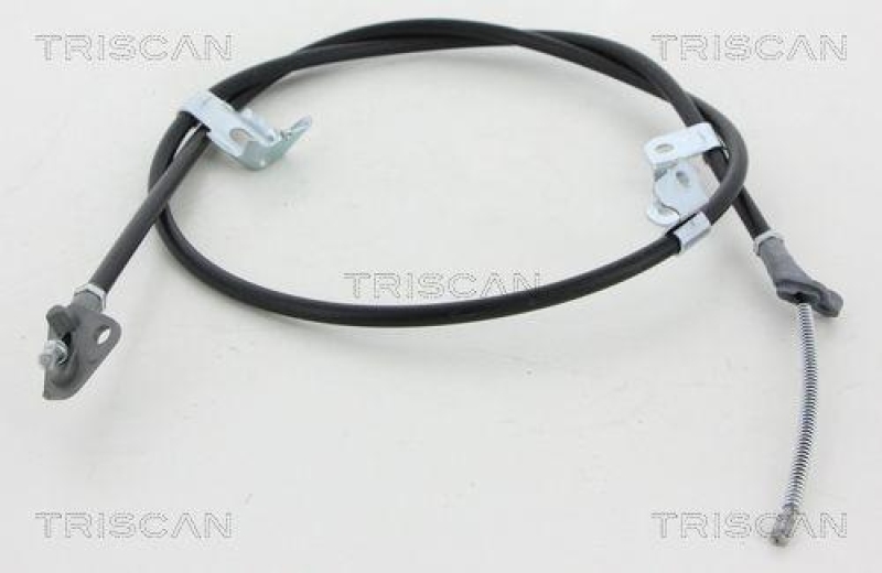 TRISCAN 8140 131167 Handbremsseil f&uuml;r Toyouta Yaris