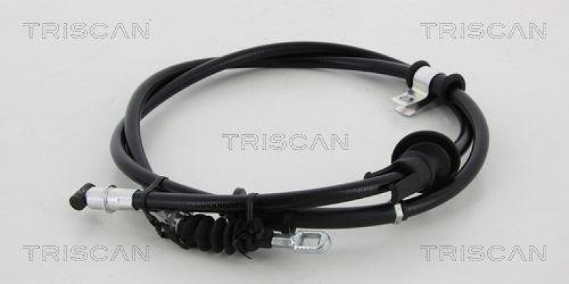 TRISCAN 8140 421104 Handbremsseil f&uuml;r Mitsubishi Space Star