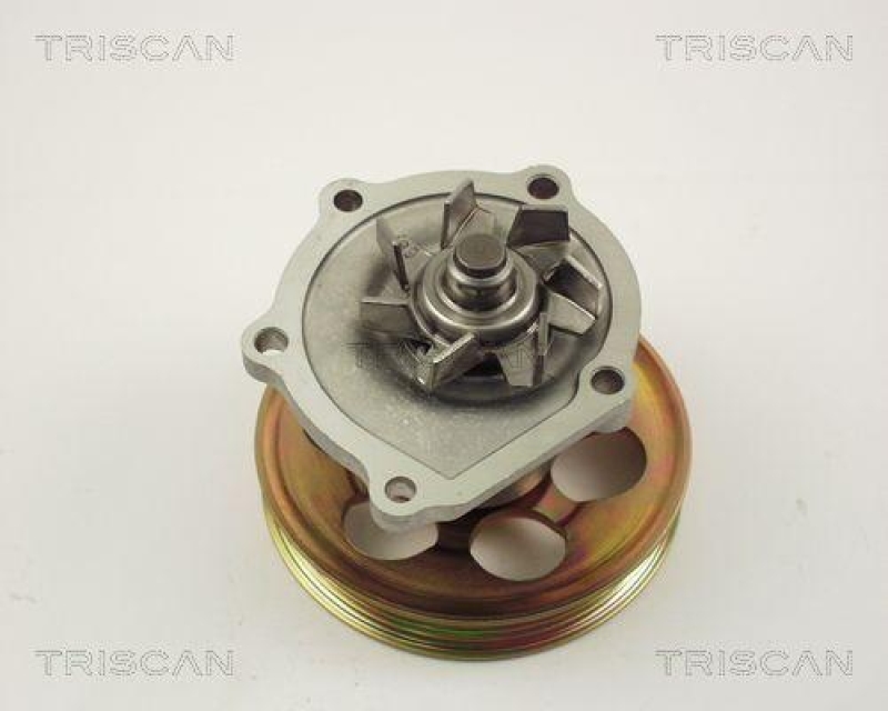 TRISCAN 8600 13010 Wasserpumpe f&uuml;r Toyota Corolla 1.3 Ee101