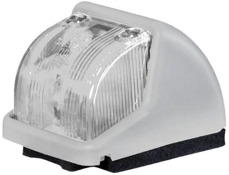 HELLA 2PF 006 679-007 Positionsleuchte Halogen