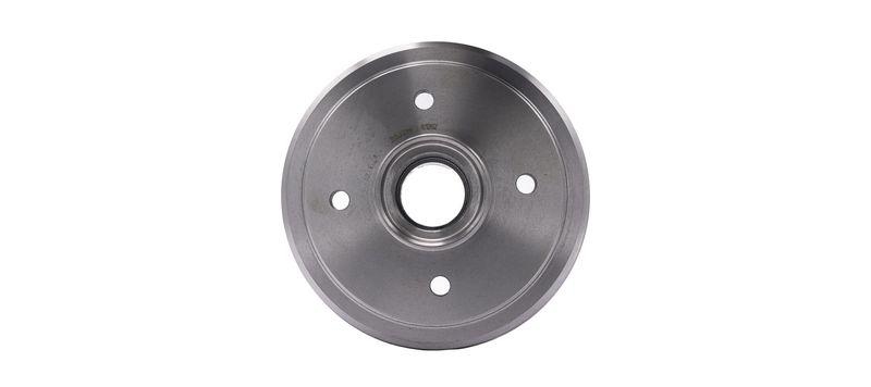 HELLA 8DT 355 300-561 Bremstrommel f&uuml;r CHEVROLET/DAEWOO