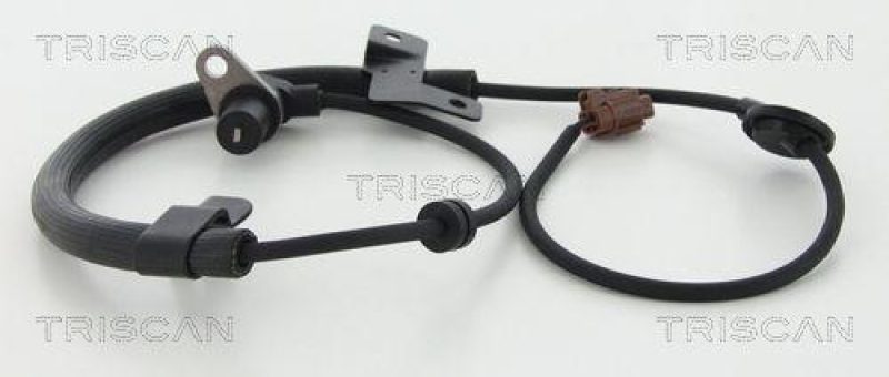 TRISCAN 8180 14402 Sensor, Raddrehzahl f&uuml;r Nissan