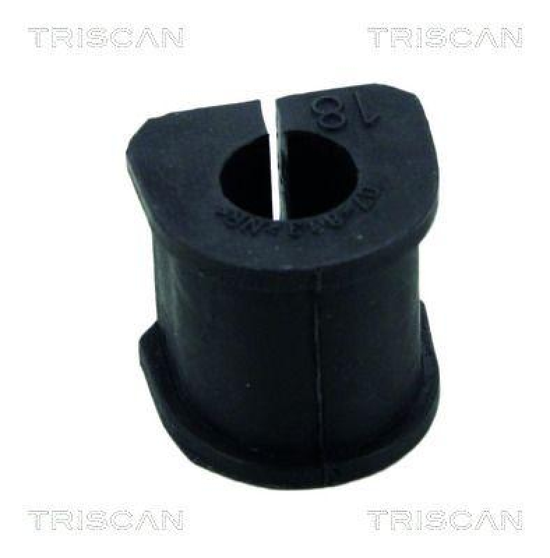 TRISCAN 8500 10853 Lagerbuchse - Stabilisator f&uuml;r Opel, Saab, Vauxhall