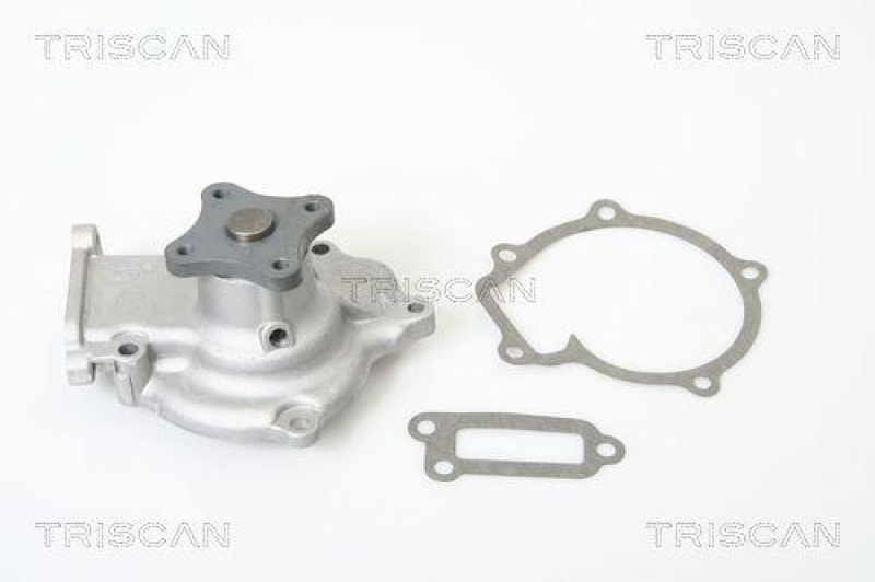 TRISCAN 8600 14927 Wasserpumpe f&uuml;r Nissan Sunny 1.4, 1.6