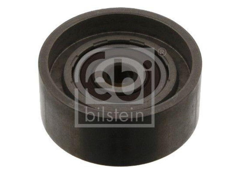 FEBI BILSTEIN 02560 Umlenkrolle f&uuml;r Zahnriemen f&uuml;r BMW
