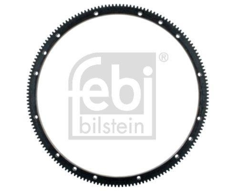 FEBI BILSTEIN 11723 Anlasserzahnkranz für M A N