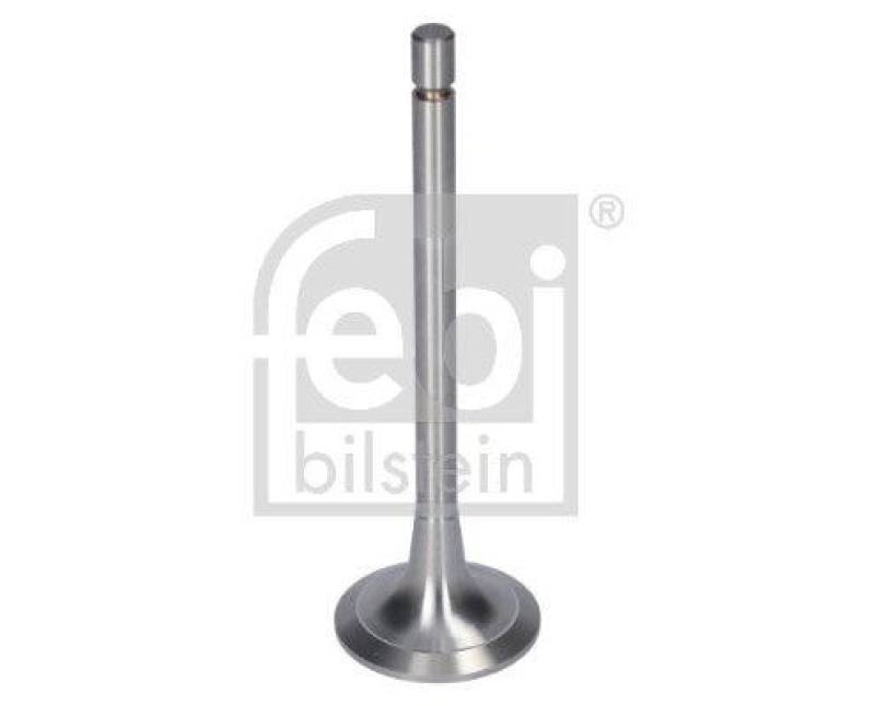 FEBI BILSTEIN 178020 Einlassventil für Mercedes-Benz