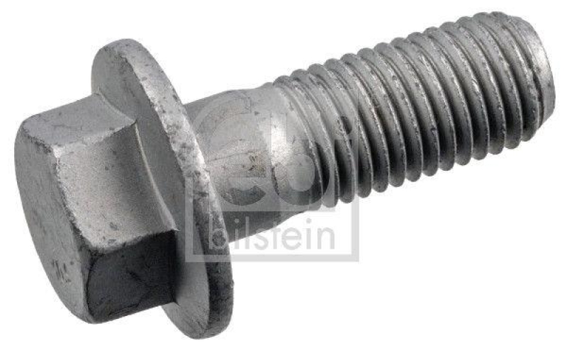 FEBI BILSTEIN 181220 Schraube f&uuml;r Bremstr&auml;ger f&uuml;r BMW