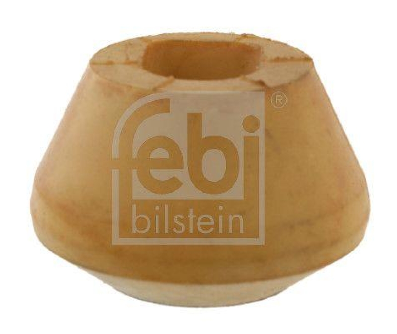 FEBI BILSTEIN 23408 Anschlagpuffer f&uuml;r Motor f&uuml;r VW-Audi