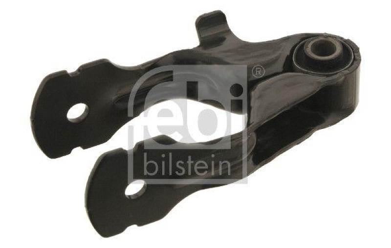 FEBI BILSTEIN 31131 Motorlager f&uuml;r Peugeot