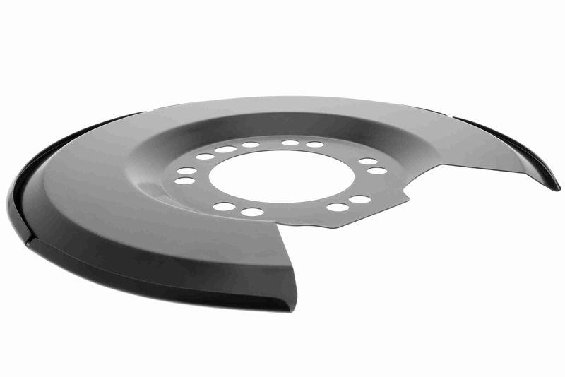 VAICO V25-1305 Spritzblech, Bremsscheibe Hinterachse f&uuml;r FORD