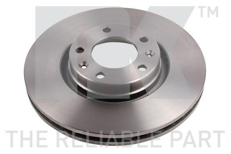 NK 209920 Bremsscheibe f&uuml;r CITROEN, PEUGEOT, TOYOTA