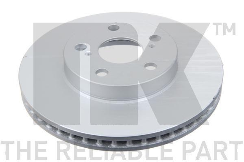 NK 3145142 Bremsscheibe f&uuml;r LEXUS, TOYOTA