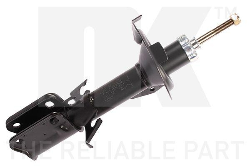 NK 62333082 Sto&szlig;d&auml;mpfer f&uuml;r MERCEDES-BENZ