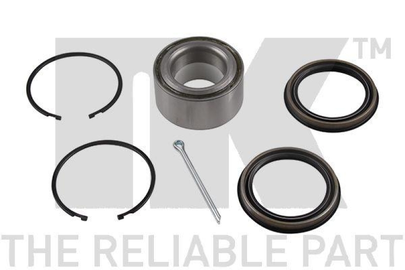 NK 752223 Radlagersatz f&uuml;r NISSAN