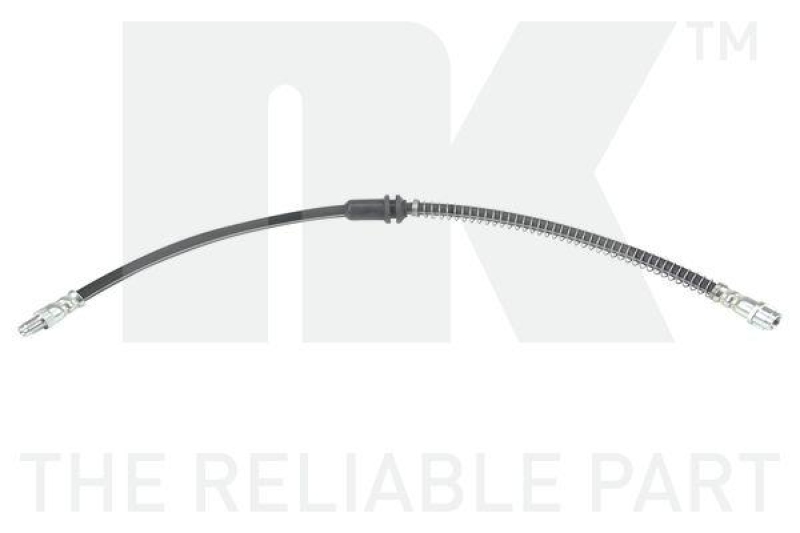 NK 853368 Bremsschlauch f&uuml;r MERCEDES-BENZ