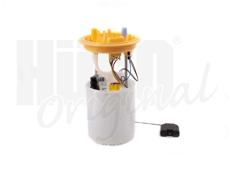 HITACHI 132799 Kraftstofff&ouml;rdereinheit f&uuml;r AUDI u.a.