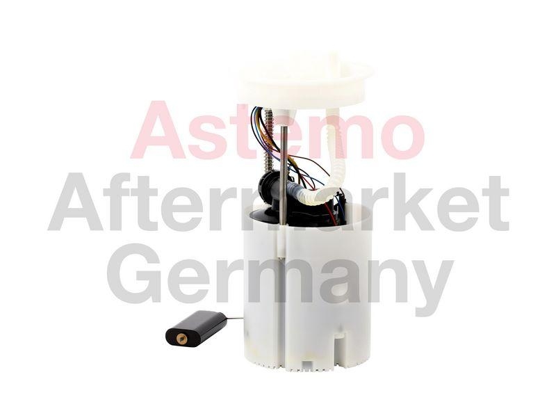 HITACHI 2503598 Kraftstofff&ouml;rdereinheit f&uuml;r SEAT u.a.