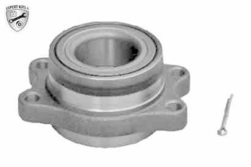 ACKOJA A38-0516 Radlagersatz Vorderachse für NISSAN