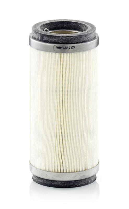 MANN-FILTER C 9006 Luftfilter f&uuml;r Kubota