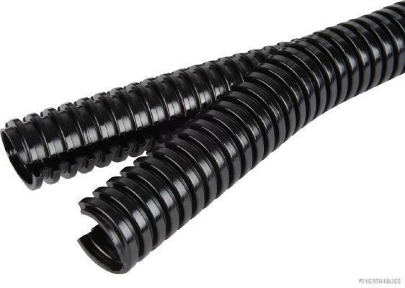 HERTH+BUSS 51271114003 Wellrohr 14 mm, 3 m