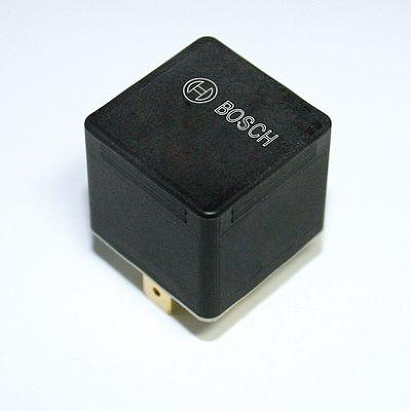 BOSCH 0 332 209 211 Multifunktionsrelais