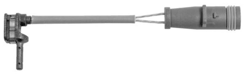 HELLA 8DK 355 252-311 Warnkontakt f&uuml;r MB