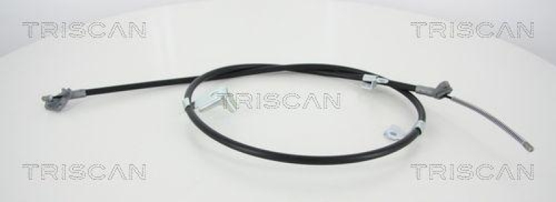 TRISCAN 8140 131168 Handbremsseil f&uuml;r Toyota Yaris Verso