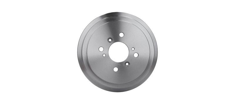 HELLA 8DT 355 300-571 Bremstrommel f&uuml;r SUZUKI