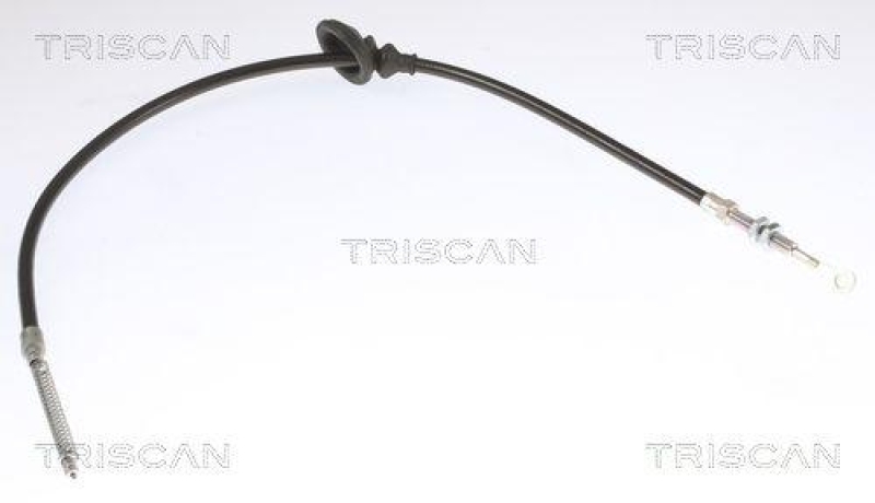 TRISCAN 8140 141190 Handbremsseil f&uuml;r Nissan