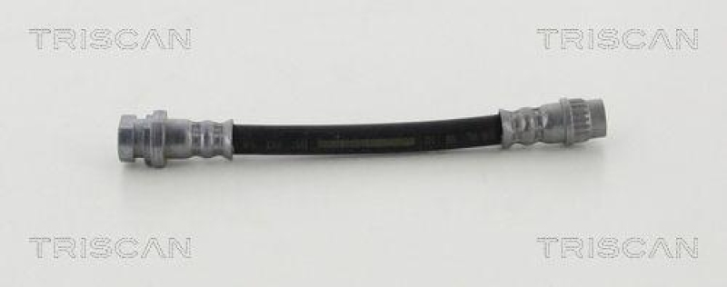TRISCAN 8150 25260 Bremsschlauch Hinten f&uuml;r Renault