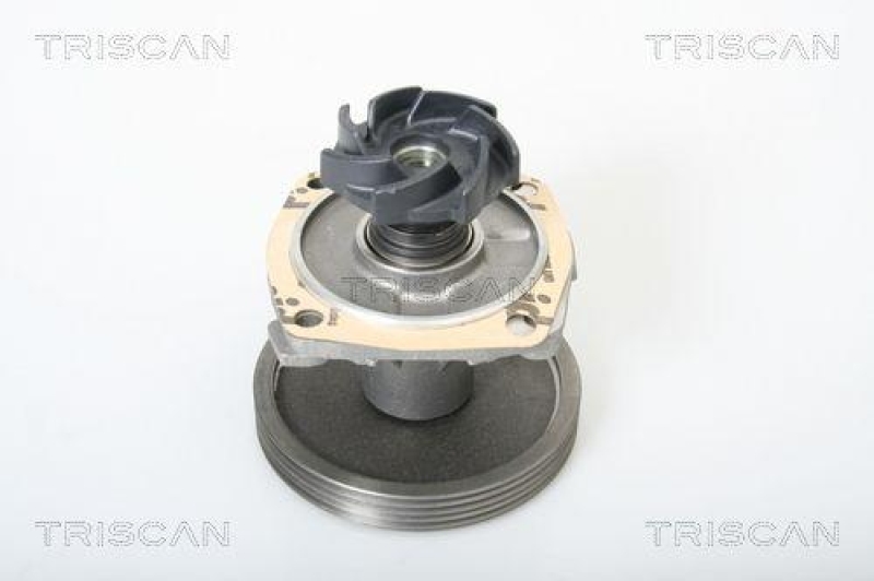 TRISCAN 8600 15010 Wasserpumpe f&uuml;r Fiat