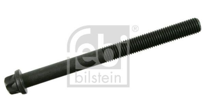 FEBI BILSTEIN 11724 Zylinderkopfschraube f&uuml;r M A N