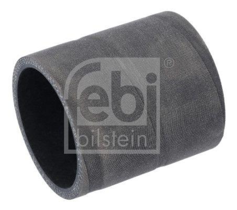 FEBI BILSTEIN 47696 Ladeluftschlauch für Mercedes-Benz