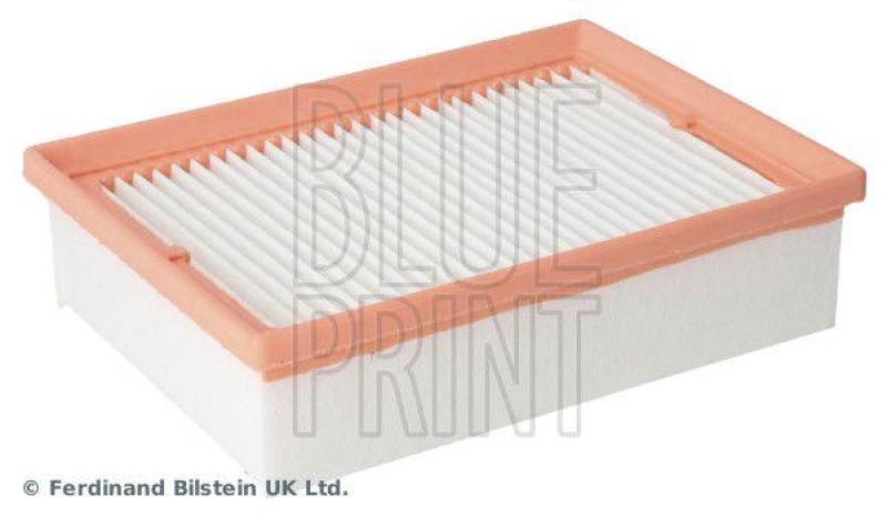 BLUE PRINT ADBP220087 Luftfilter f&uuml;r Renault