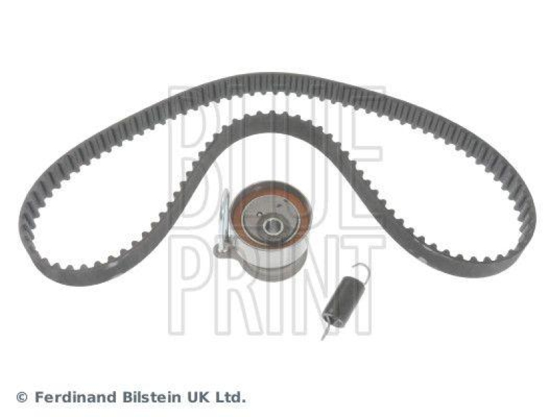 BLUE PRINT ADH27310 Zahnriemensatz f&uuml;r Nockenwelle f&uuml;r HONDA