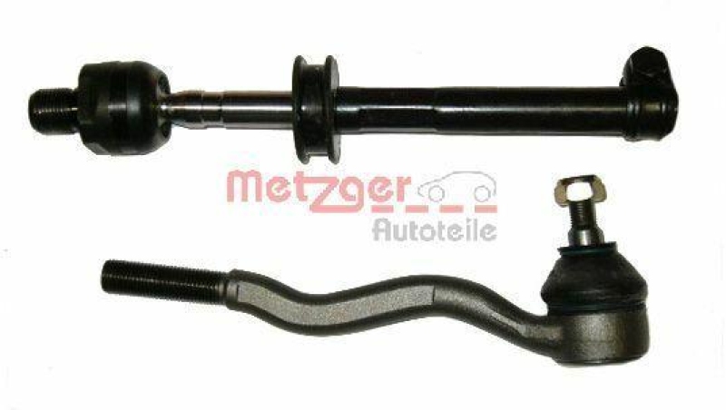 METZGER 56009008 Spurstange f&uuml;r BMW VA links/rechts