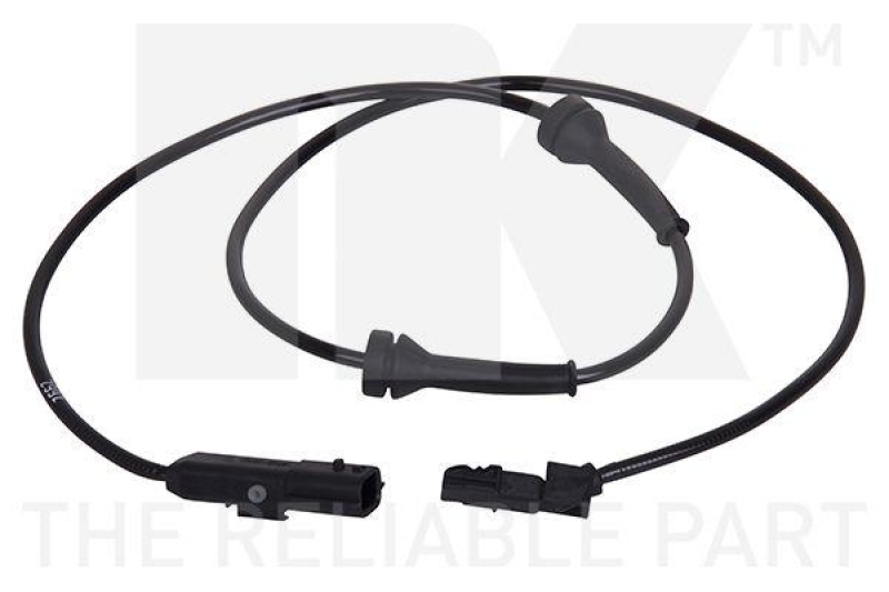 NK 293931 Sensor, Raddrehzahl f&uuml;r RENAULT