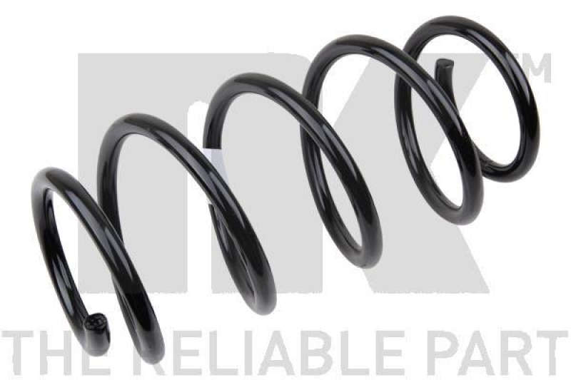 NK 533689 Fahrwerksfeder f&uuml;r OPEL