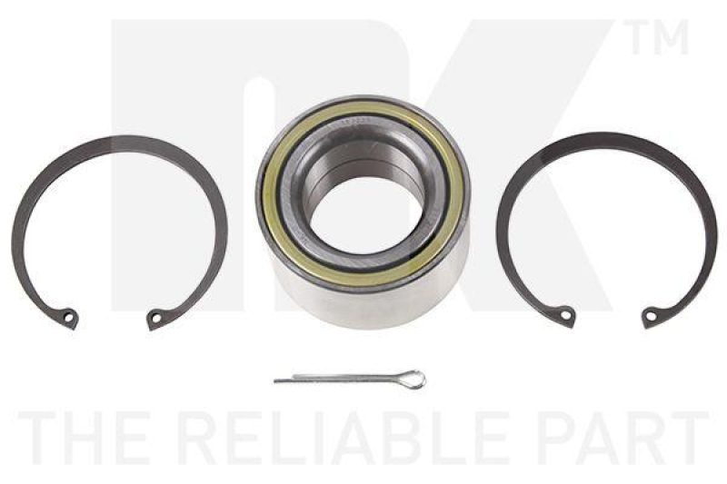 NK 752225 Radlager f&uuml;r NISSAN