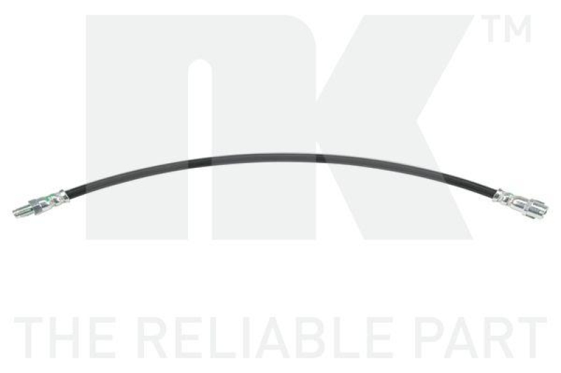 NK 853371 Bremsschlauch f&uuml;r MERCEDES-BENZ