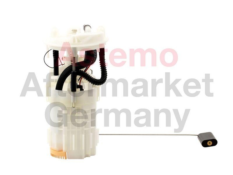 HITACHI 2503599 Kraftstofff&ouml;rdereinheit f&uuml;r NISSAN u.a.