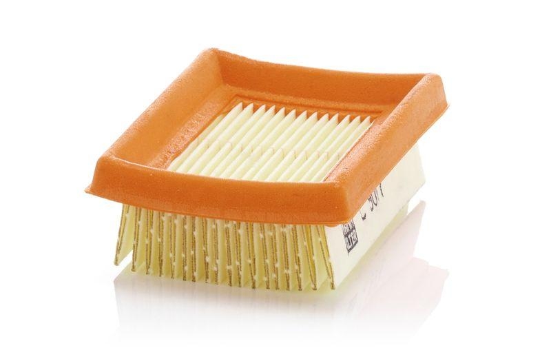 MANN-FILTER C 9007 Luftfilter f&uuml;r Ford