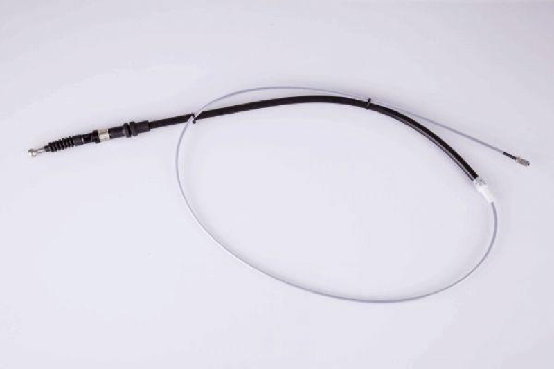 HELLA 8AS 355 670-341 Seilzug, Feststellbremse f&uuml;r VW