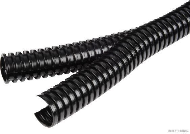 HERTH+BUSS 51271114110 Wellrohr 14 mm, 10 m