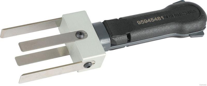 HERTH+BUSS 95945481 Entriegelungswerkzeug 12130394 | KOSTAL KS22 Class 5