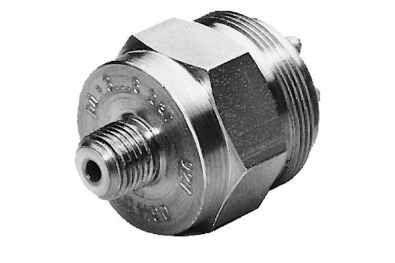 BOSCH 0 986 345 115 Bremslichtschalter